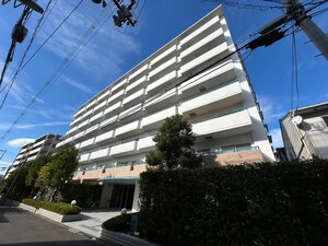 ﾃﾞｨｵ･ﾌｪﾙﾃｨ京都西ノ京（403）