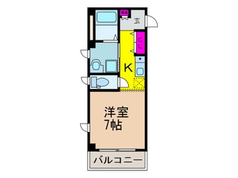 間取図 T-STUDIO