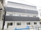 外観写真 T-STUDIO