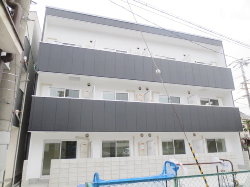 外観写真 T-STUDIO