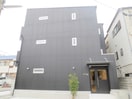 エントランス部分 T-STUDIO