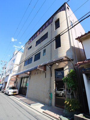 守口ハイツ