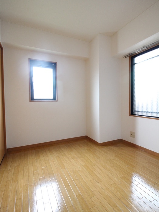 居室 エテルノ・フェンテ