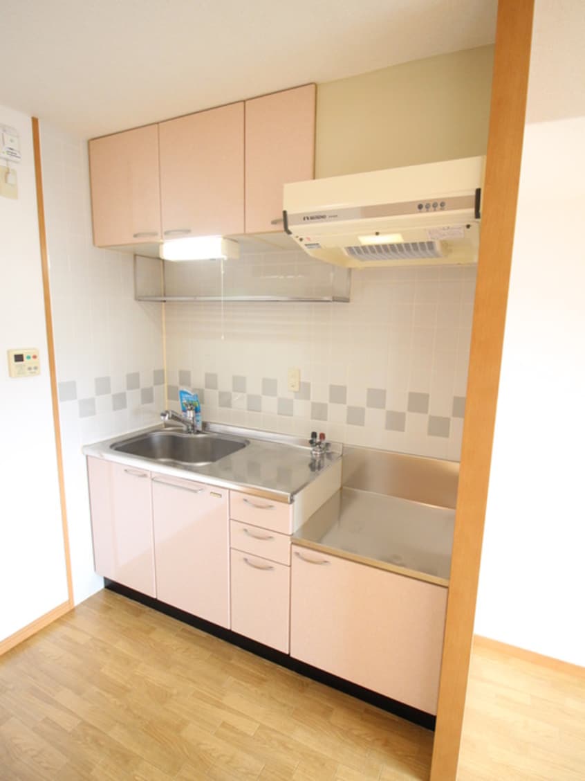 キッチン エテルノ・フェンテ