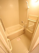 バス／シャワールーム等 エテルノ・フェンテ