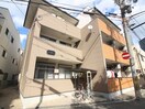 外観写真 フジパレス福島サウス