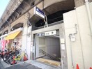 周辺環境 フジパレス福島サウス