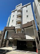 ヒルズKの外観