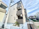 H-maison門真南の外観