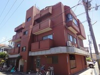 田中マンション