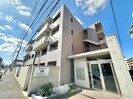 ＮＥＸＡＧＥの外観