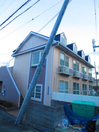 レオパレス常盤