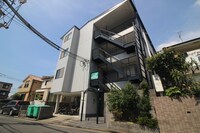 エンゼル中百舌鳥