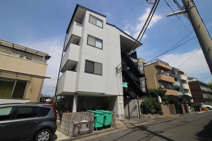 外観写真 エンゼル中百舌鳥