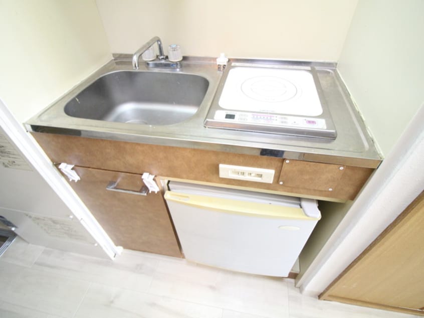 キッチン エンゼル中百舌鳥