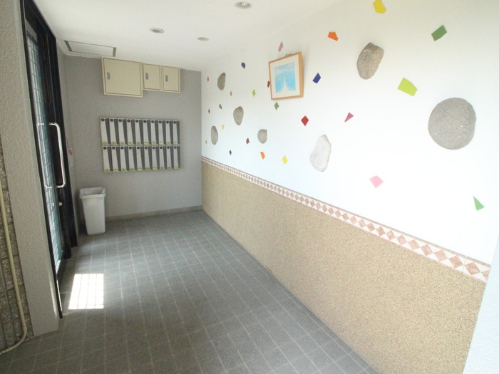 その他 エンゼル中百舌鳥