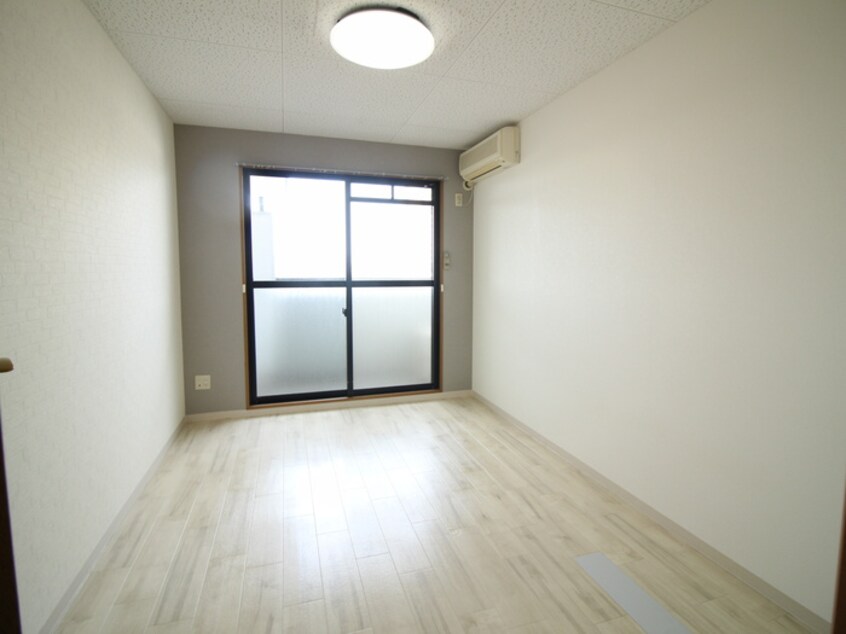 居室 エンゼル中百舌鳥