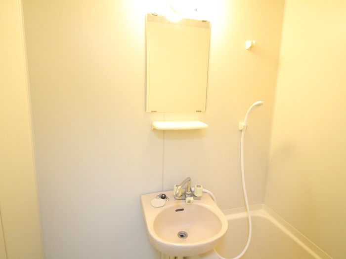 洗面 エンゼル中百舌鳥