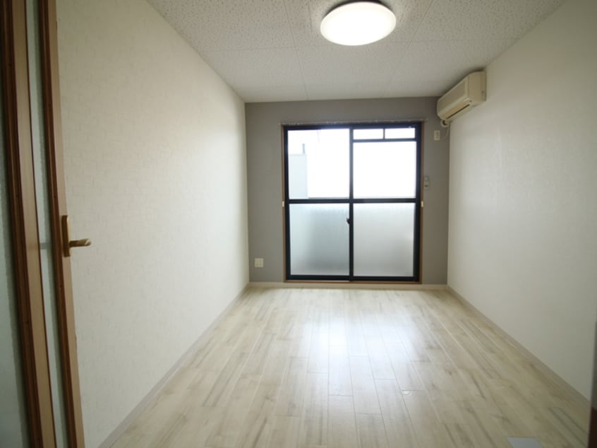 居室 エンゼル中百舌鳥