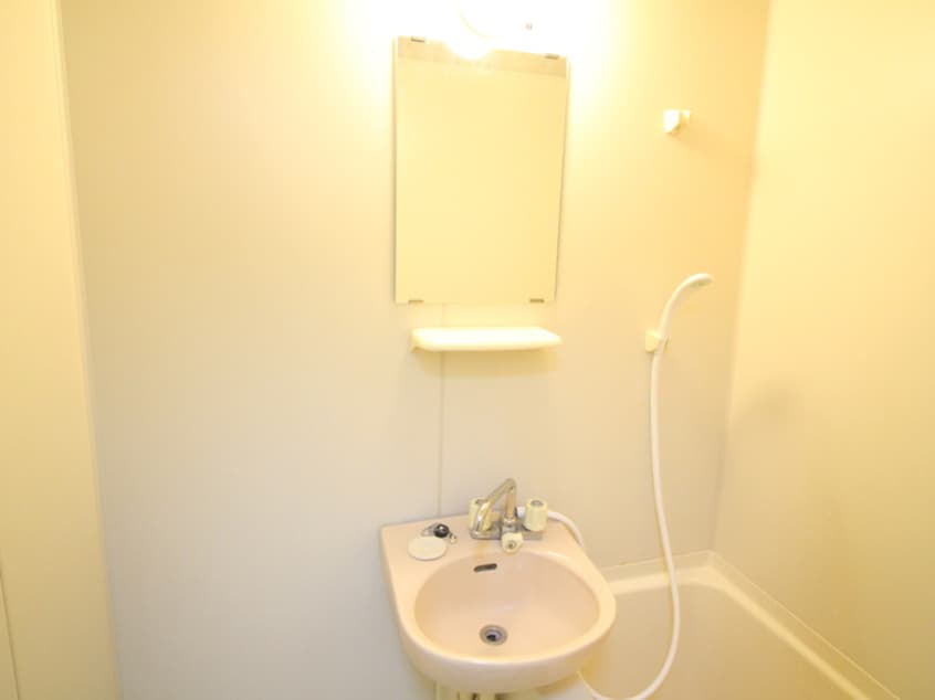 洗面 エンゼル中百舌鳥