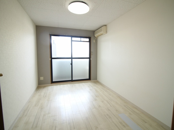 居室 エンゼル中百舌鳥