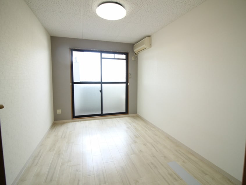 居室 エンゼル中百舌鳥