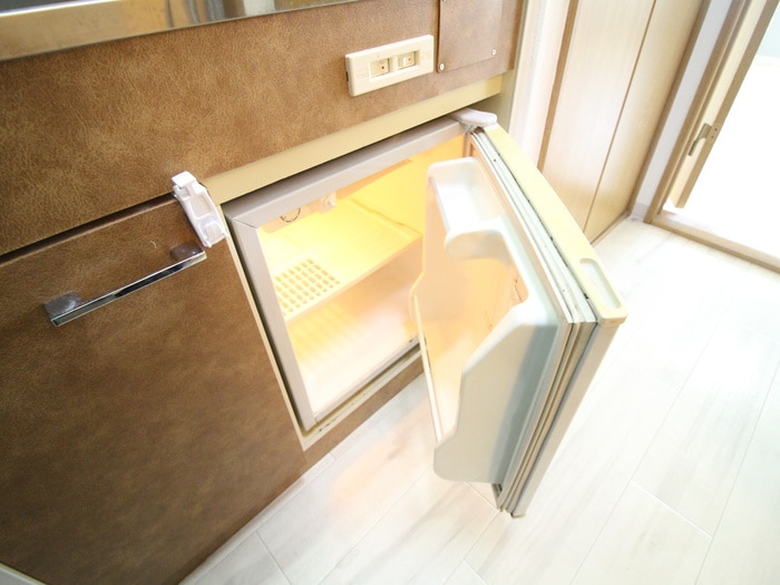 内観写真 エンゼル中百舌鳥