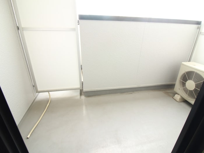 ベランダ・バルコニー エンゼル中百舌鳥