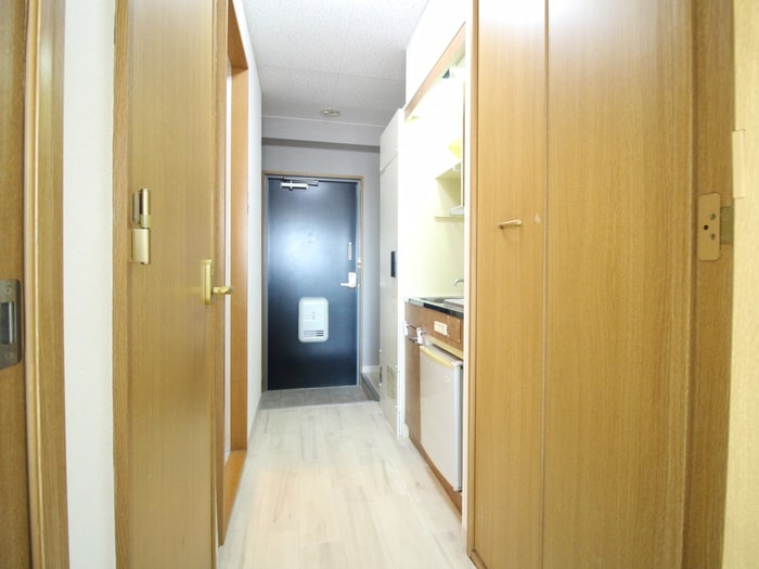 廊下 エンゼル中百舌鳥