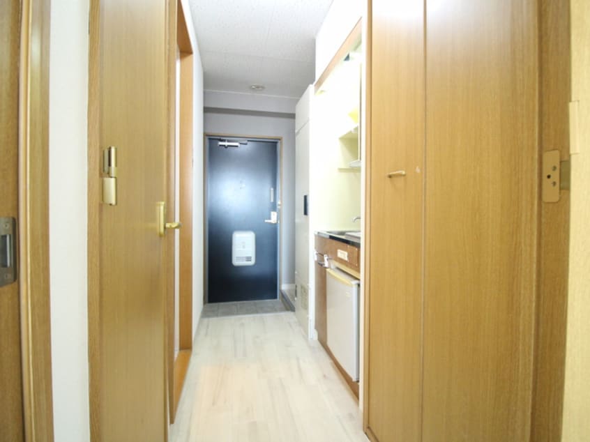 廊下 エンゼル中百舌鳥