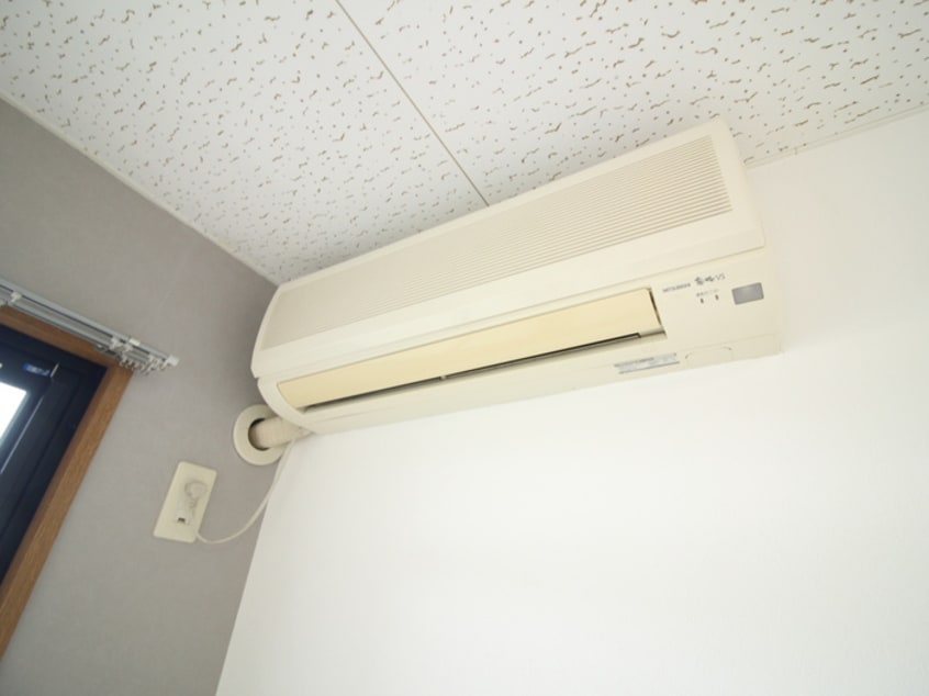 内観写真 エンゼル中百舌鳥