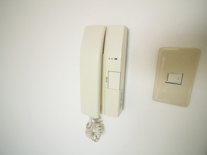 内観写真 エンゼル中百舌鳥