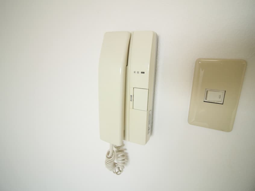 内観写真 エンゼル中百舌鳥