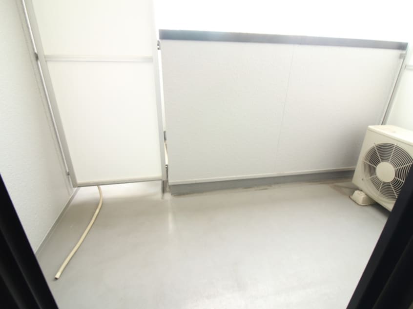 ベランダ・バルコニー エンゼル中百舌鳥