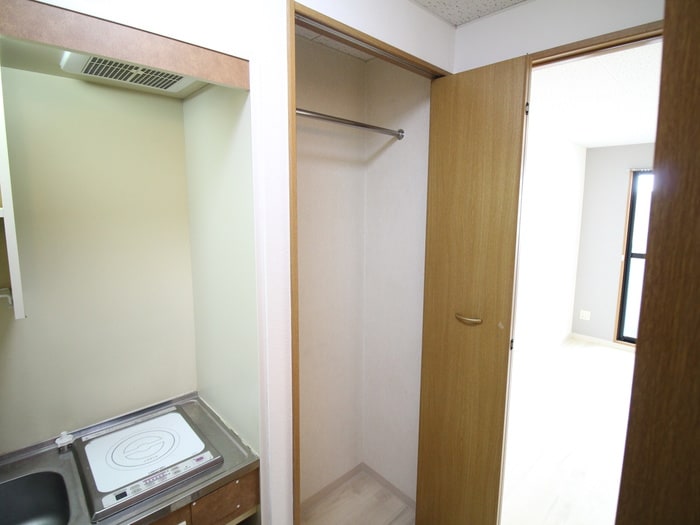 収納 エンゼル中百舌鳥