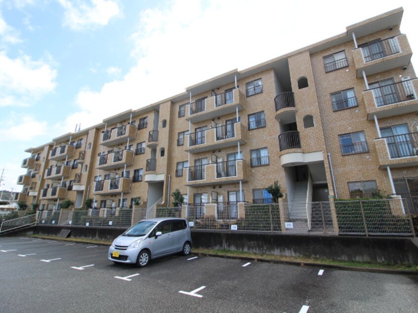 外観写真 パストラルＫＩＤＡ