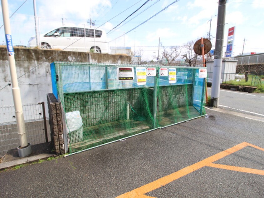 建物設備 パストラルＫＩＤＡ