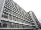 サンハイム帝塚山(803)の外観