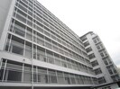サンハイム帝塚山(803)の外観