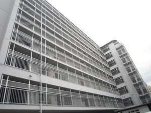 サンハイム帝塚山(803)