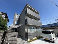 ハイム山ノ上北