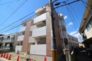 外観写真 フジパレス千里丘Ⅱ番館