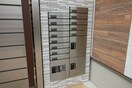 建物設備 フジパレス千里丘Ⅱ番館