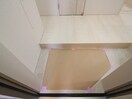 玄関 フジパレス千里丘Ⅱ番館
