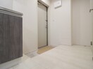 廊下 フジパレス千里丘Ⅱ番館