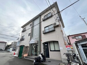 サンエクセル池田