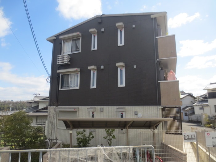 その他 ノイエス　カーサ