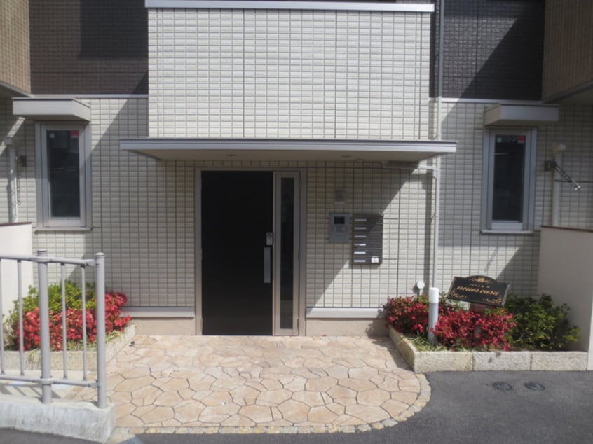 外観写真 ノイエス　カーサ