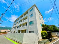 岩園グランドハイツ