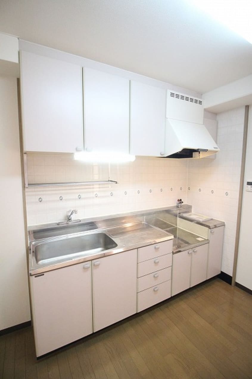 キッチン MNS天ヶ池